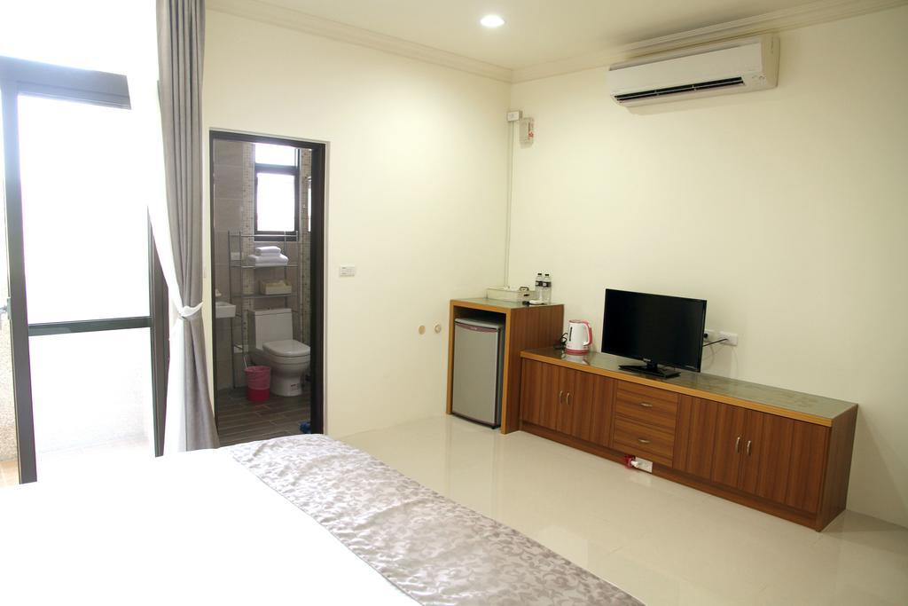 Charlie'S Home B & B Ji'an Room photo
